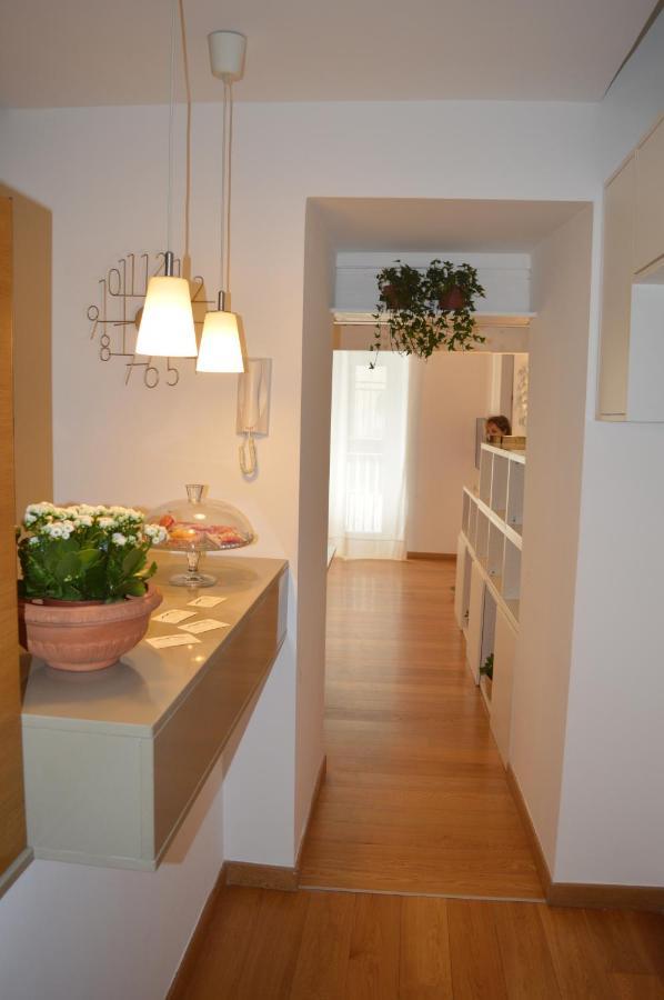 Crise Apartment