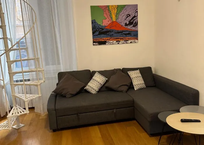 Crise Home