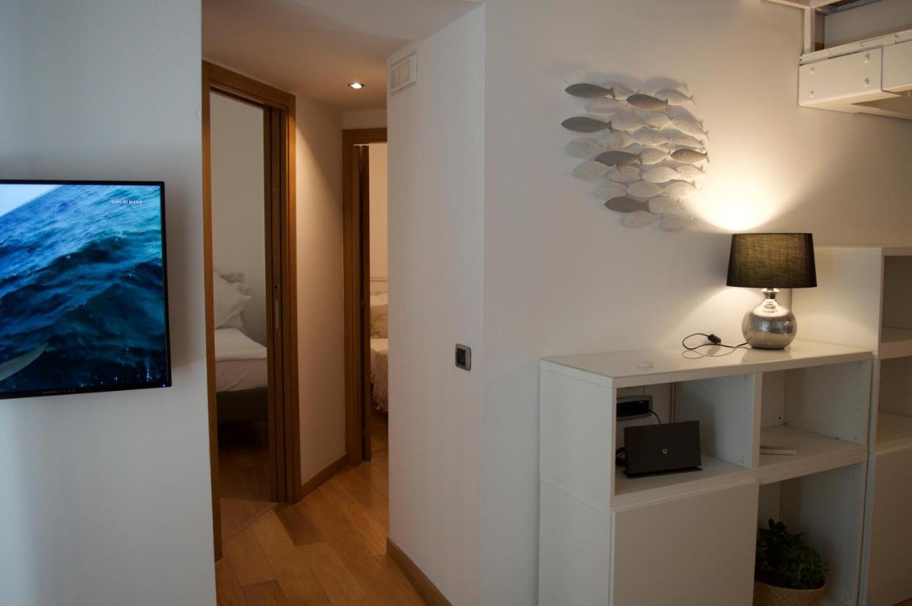 Crise Apartment *
