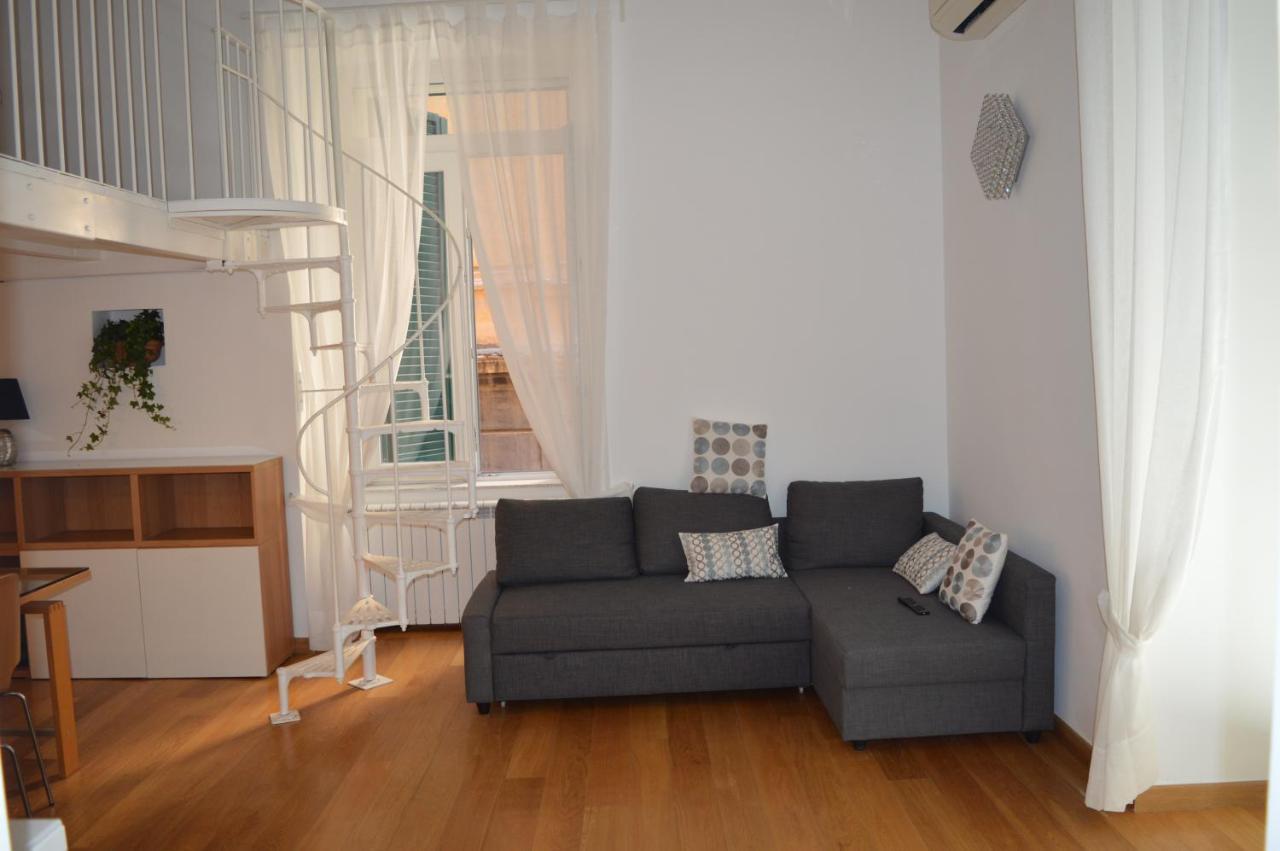 Crise Apartment
