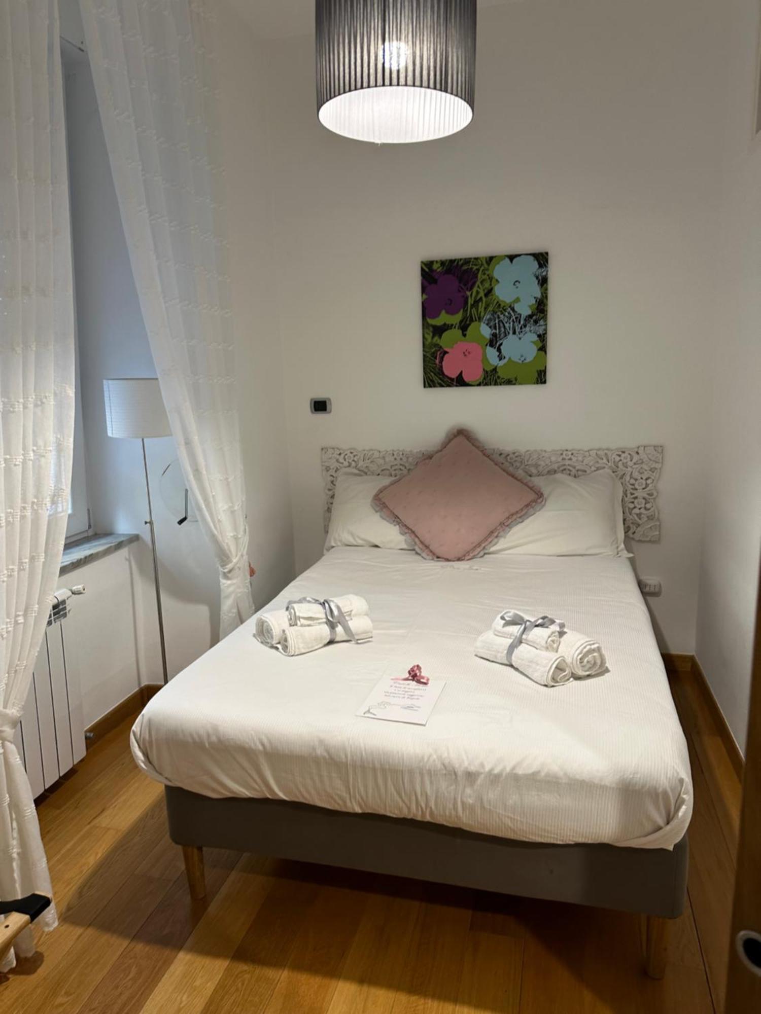 Crise Apartment